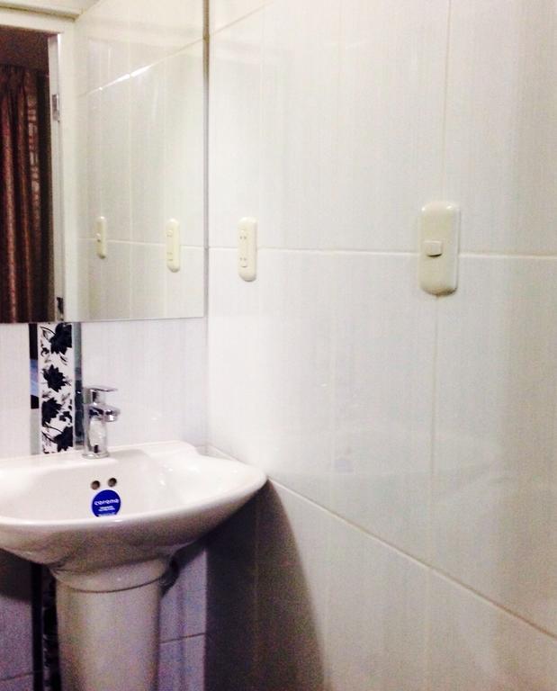 B&B Cusing Wasi Lima Cameră foto