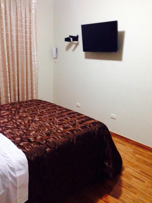 B&B Cusing Wasi Lima Cameră foto