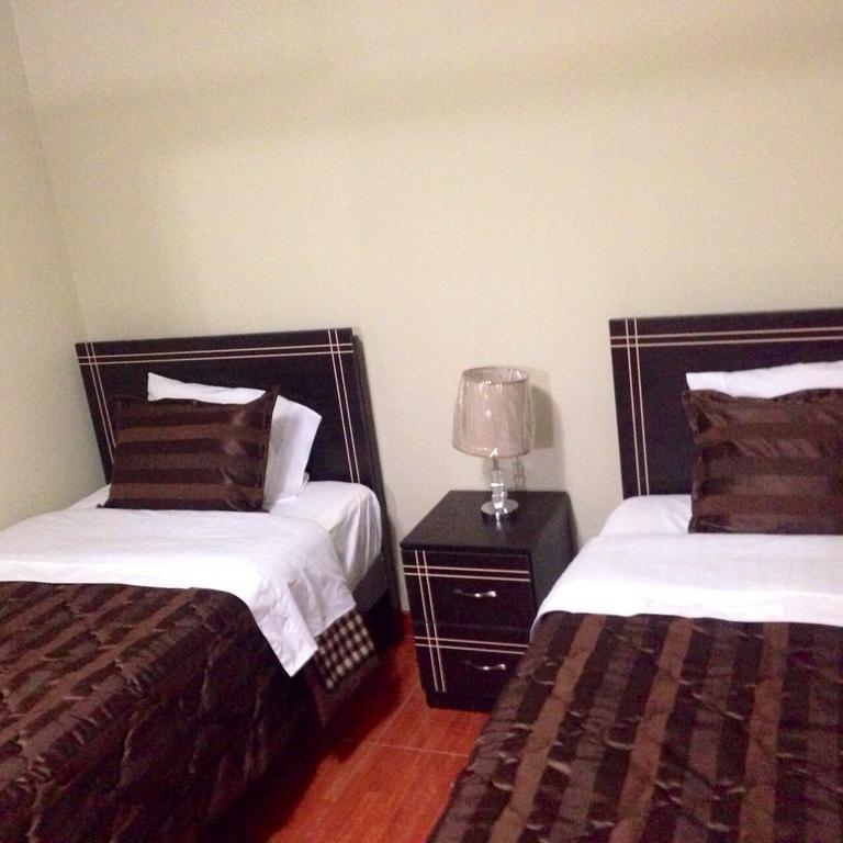 B&B Cusing Wasi Lima Cameră foto