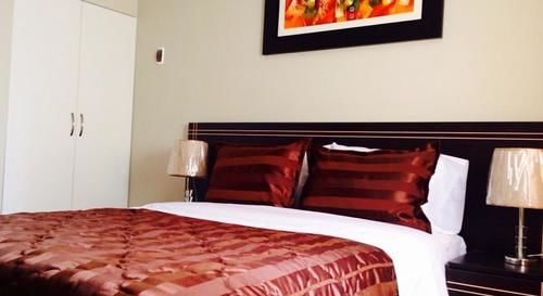 B&B Cusing Wasi Lima Exterior foto